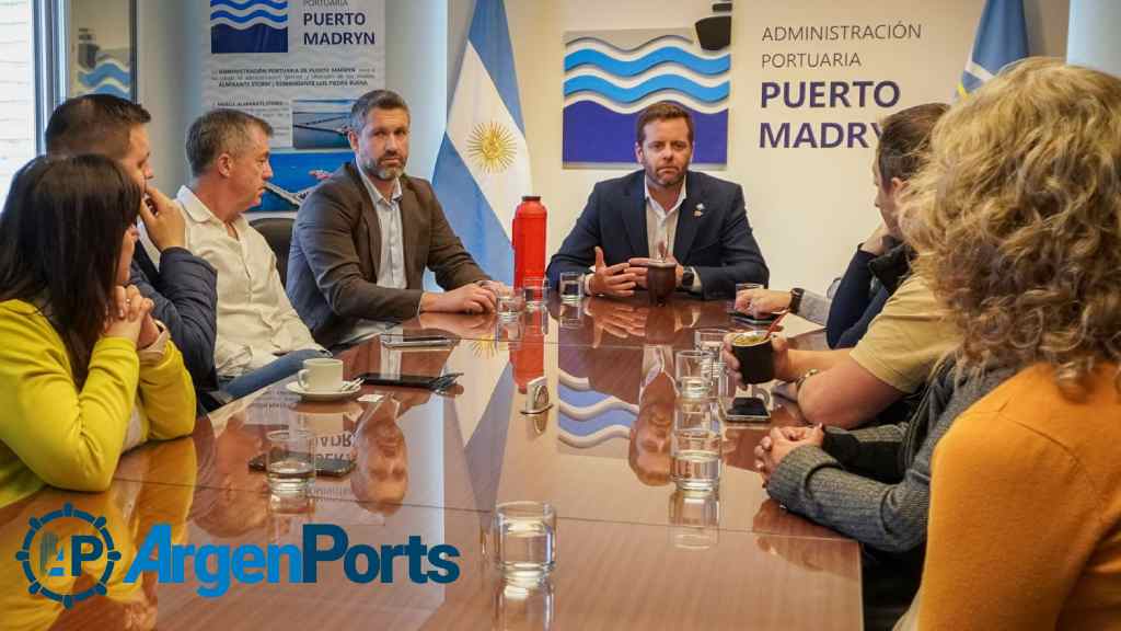 puerto mmadryn cruceros beneficios